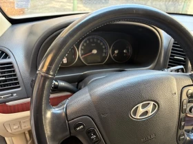 Hyundai Santa fe 2.2 Diesel 4x4 Automat - 5500 € / 10757.07 лв. - 46665017 5