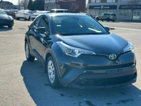 Toyota C-HR XLE | Mobile.bg � ����� ������ 5