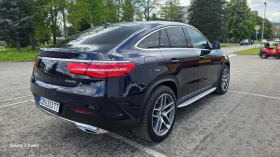 Mercedes-Benz GLE 350 350 D/ 4 Maric/ AireMatic/ ������ 360 | Mobile.bg � ����� ������ 5