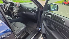 Mercedes-Benz GLE 350 350 D/ 4 Maric/ AireMatic/ ������ 360 | Mobile.bg � ����� ������ 13