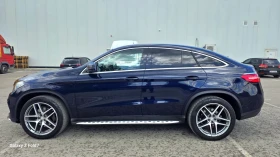 Mercedes-Benz GLE 350 350 D/ 4 Maric/ AireMatic/ ������ 360 | Mobile.bg � ����� ������ 8