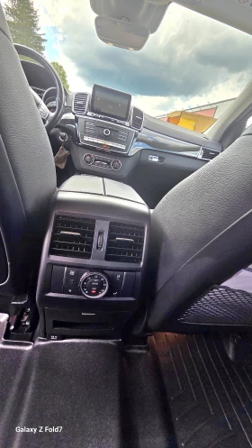 Mercedes-Benz GLE 350 350 D/ 4 Maric/ AireMatic/ ������ 360 | Mobile.bg � ����� ������ 15