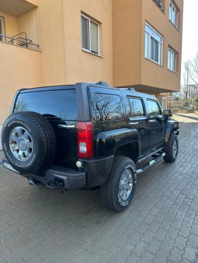 Hummer H3 �������� / ������� / ����� ����� / ���  | Mobile.bg � ����� ������ 6