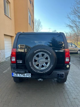 Hummer H3 �������� / ������� / ����� ����� / ���  | Mobile.bg � ����� ������ 5