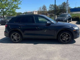 Audi SQ5 Technik * БЕЗ ЗАБЕЛЕЖКИ * ГЛАВНО ПРЕДСТАВИТЕЛСТВО | Auto.bg — изображение 4
