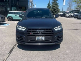 Audi SQ5 Technik * БЕЗ ЗАБЕЛЕЖКИ * ГЛАВНО ПРЕДСТАВИТЕЛСТВО | Auto.bg — изображение 2