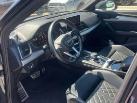 Audi SQ5 Technik * БЕЗ ЗАБЕЛЕЖКИ * ГЛАВНО ПРЕДСТАВИТЕЛСТВО | Auto.bg — изображение 7
