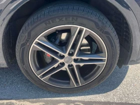 Audi SQ5 Technik * БЕЗ ЗАБЕЛЕЖКИ * ГЛАВНО ПРЕДСТАВИТЕЛСТВО | Auto.bg — изображение 6