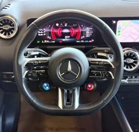 Mercedes-Benz GLA 45 AMG 35 AMG* Full* Подгрев* Burmester* ЛИЗИНГ  | Auto.bg — изображение 10