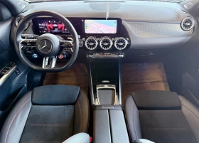 Mercedes-Benz GLA 45 AMG 35 AMG* Full* Подгрев* Burmester* ЛИЗИНГ  | Auto.bg — изображение 9