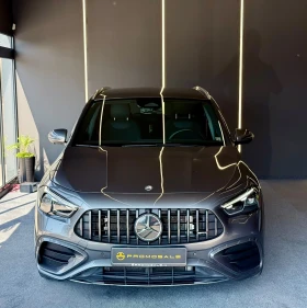 Mercedes-Benz GLA 45 AMG 35 AMG* Full* Подгрев* Burmester* ЛИЗИНГ  | Auto.bg — изображение 2