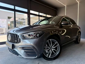 Mercedes-Benz GLA 45 AMG 35 AMG* Full* Подгрев* Burmester* ЛИЗИНГ  | Auto.bg — изображение 3