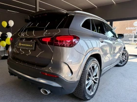 Mercedes-Benz GLA 45 AMG 35 AMG* Full* Подгрев* Burmester* ЛИЗИНГ  | Auto.bg — изображение 6