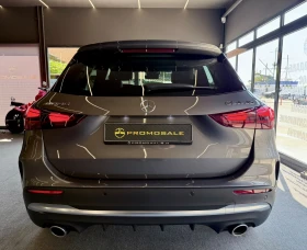 Mercedes-Benz GLA 45 AMG 35 AMG* Full* Подгрев* Burmester* ЛИЗИНГ  | Auto.bg — изображение 5