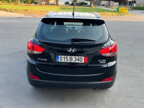Hyundai IX35 1.7 CRDi 116k.c. * ������� * ���� * Bluetooth/AUX | Mobile.bg � ����� ������ 4
