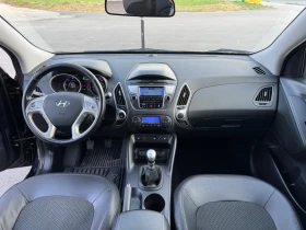 Hyundai IX35 1.7 CRDi 116k.c. * ������� * ���� * Bluetooth/AUX | Mobile.bg � ����� ������ 15