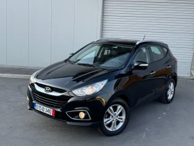 Hyundai IX35 1.7 CRDi 116k.c. * ������� * ���� * Bluetooth/AUX | Mobile.bg � ����� ������ 1