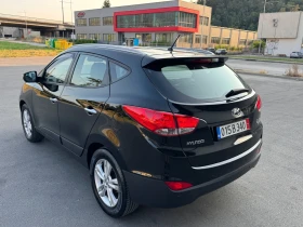Hyundai IX35 1.7 CRDi 116k.c. * ������� * ���� * Bluetooth/AUX | Mobile.bg � ����� ������ 3