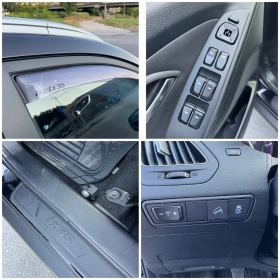 Hyundai IX35 1.7 CRDi 116k.c. * ������� * ���� * Bluetooth/AUX | Mobile.bg � ����� ������ 12