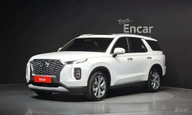Hyundai Palisade  3.8 4WD * Обдухване * Дистроник * ЦЕНА ДО БГ * 