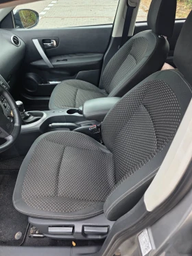 Nissan Qashqai 1.5dci - 5200 € - 10051384 8