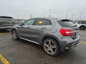 Mercedes-Benz GLA 250  CARFAX/КОЖА/ПОДГРЕВ/ПАМЕТ/БЕЗ ИНЦИДЕНТИ - 11499 € - 77630731 4