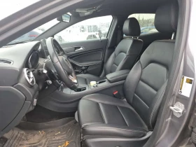 Mercedes-Benz GLA 250  CARFAX/КОЖА/ПОДГРЕВ/ПАМЕТ/БЕЗ ИНЦИДЕНТИ - 11499 € - 77630731 5