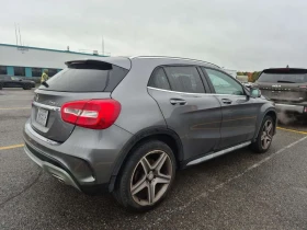 Mercedes-Benz GLA 250  CARFAX/КОЖА/ПОДГРЕВ/ПАМЕТ/БЕЗ ИНЦИДЕНТИ - 11499 € - 77630731 3