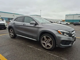 Mercedes-Benz GLA 250  CARFAX/КОЖА/ПОДГРЕВ/ПАМЕТ/БЕЗ ИНЦИДЕНТИ - 11499 € - 77630731 2