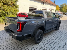 Toyota Hilux 2.8 D-4D / DOUBLE CAB / ACTIVE / 4X4 / CAMERA /  - 56980 € - 87278346 7