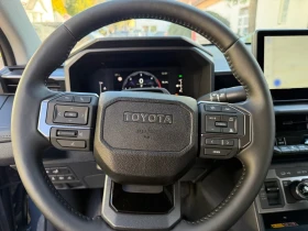 Toyota Hilux 2.8 D-4D / DOUBLE CAB / ACTIVE / 4X4 / CAMERA /  - 56980 € - 87278346 12
