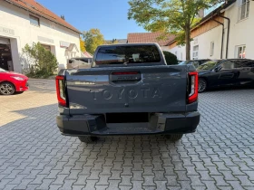 Toyota Hilux 2.8 D-4D / DOUBLE CAB / ACTIVE / 4X4 / CAMERA /  - 56980 € - 87278346 5