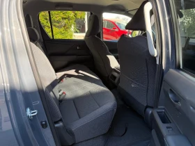 Toyota Hilux 2.8 D-4D / DOUBLE CAB / ACTIVE / 4X4 / CAMERA /  - 56980 € - 87278346 15