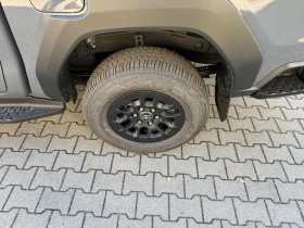 Toyota Hilux 2.8 D-4D / DOUBLE CAB / ACTIVE / 4X4 / CAMERA /  - 56980 € - 87278346 8