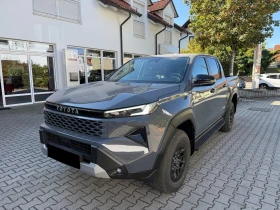 Toyota Hilux 2.8 D-4D / DOUBLE CAB / ACTIVE / 4X4 / CAMERA /  - 56980 € - 87278346 3