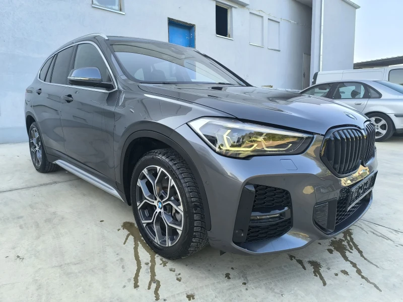 BMW X1 2.8xi M-PACK, снимка 1 - Автомобили и джипове - 47307782