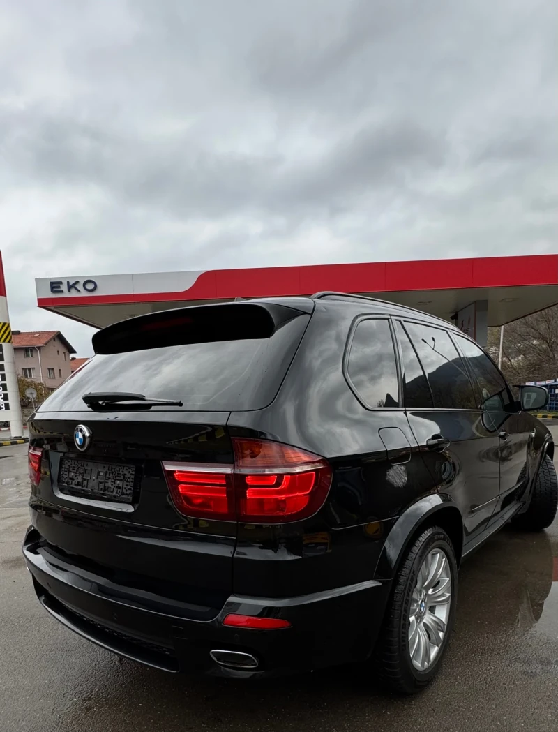 BMW X5 4.0DMpak180km , снимка 4 - Автомобили и джипове - 48250139