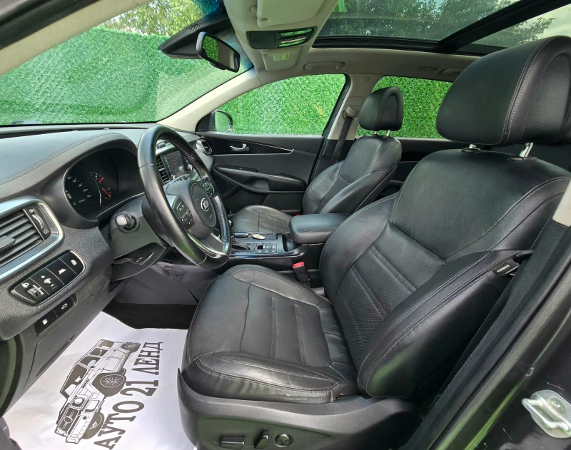 Kia Sorento 2.2CRDI* 200кс* AWD* 6+ 1 175000км, снимка 9 - Автомобили и джипове - 51579801