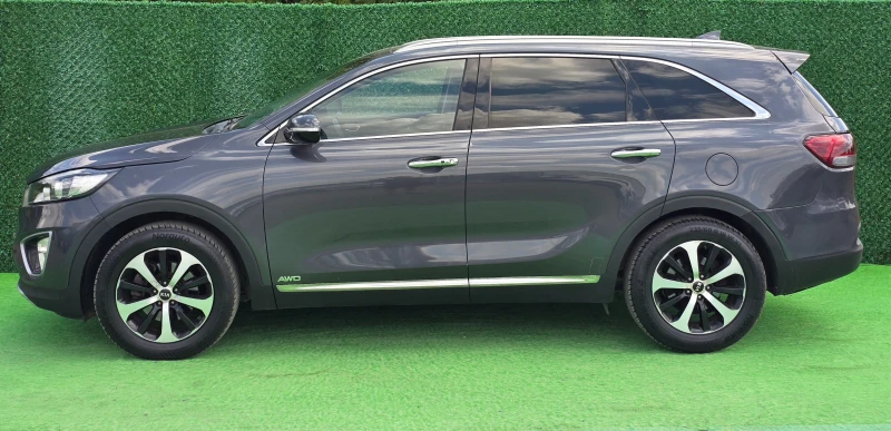 Kia Sorento 2.2CRDI* 200кс* AWD* 6+ 1 175000км, снимка 6 - Автомобили и джипове - 51579801