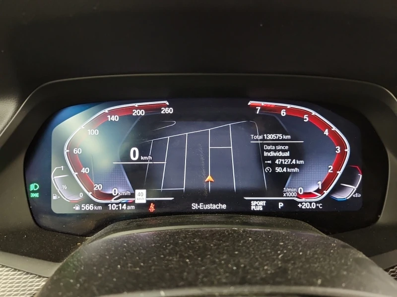 BMW X5 M-pack* Harman* подгрев* Панорама* SHADOWLINE, снимка 9 - Автомобили и джипове - 52317694