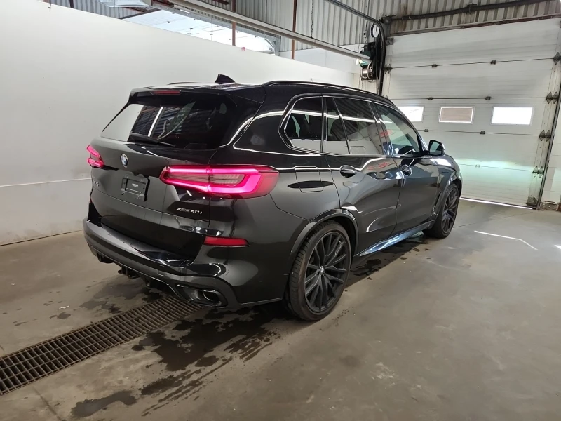 BMW X5 M-pack* Harman* подгрев* Панорама* SHADOWLINE, снимка 2 - Автомобили и джипове - 52317694