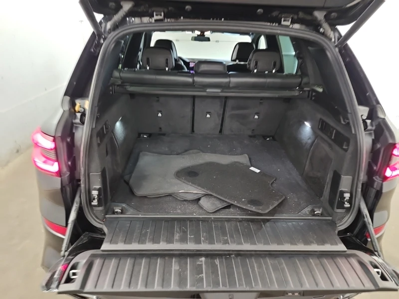 BMW X5 M-pack* Harman* подгрев* Панорама* SHADOWLINE, снимка 15 - Автомобили и джипове - 52317694