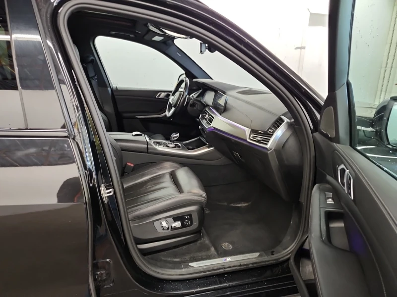BMW X5 M-pack* Harman* подгрев* Панорама* SHADOWLINE, снимка 13 - Автомобили и джипове - 52317694