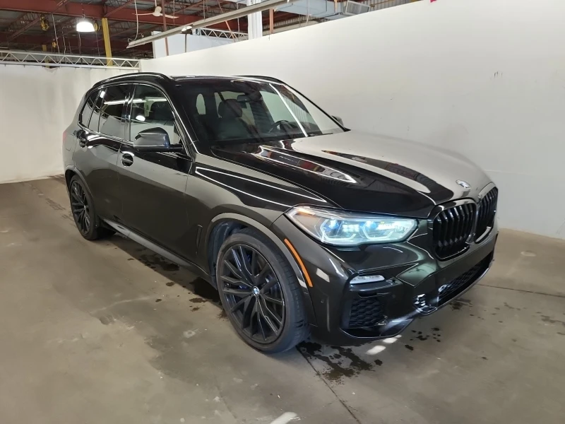 BMW X5 M-pack* Harman* подгрев* Панорама* SHADOWLINE