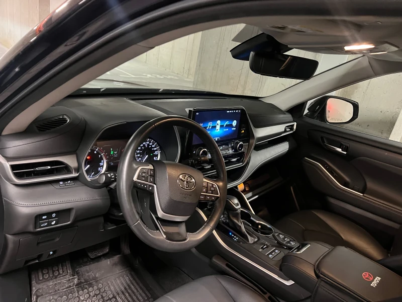 Toyota Highlander Xle, снимка 6 - Автомобили и джипове - 52034400