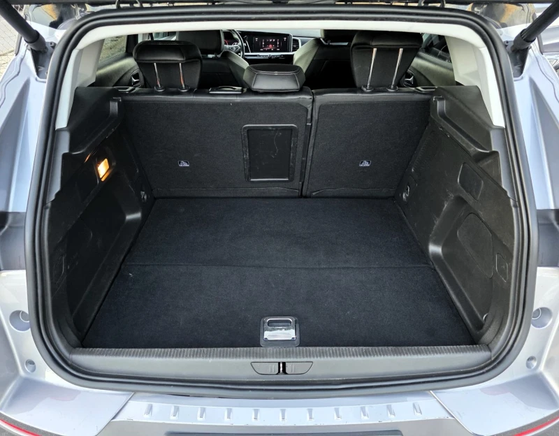 Opel Grandland X GSe/AWD/AT8/1.6PHEV/300hp, снимка 16 - Автомобили и джипове - 52711048