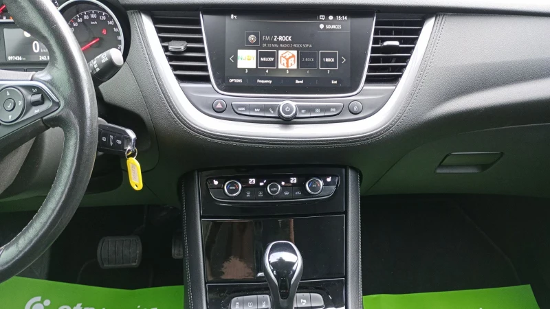 Opel Grandland 1.5d 130 кс Automatic, снимка 9 - Автомобили и джипове - 52754730