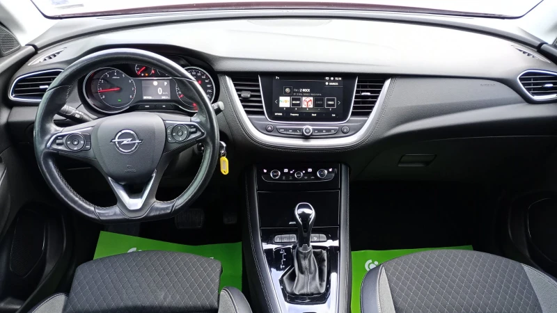 Opel Grandland 1.5d 130 кс Automatic, снимка 8 - Автомобили и джипове - 52754730