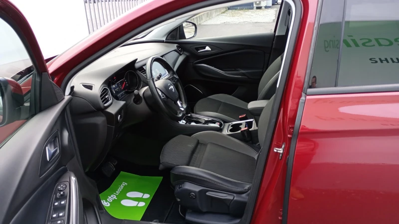 Opel Grandland 1.5d 130 кс Automatic, снимка 6 - Автомобили и джипове - 52754730