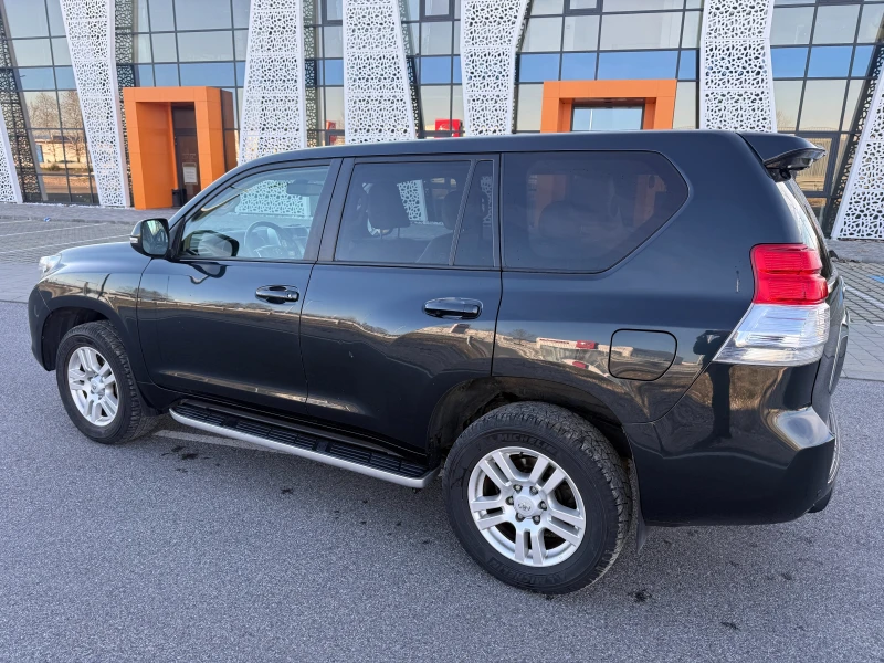 Toyota Land cruiser 150, снимка 15 - Автомобили и джипове - 52937769